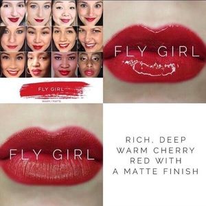 Fly Girl Lipsense